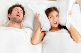 Vợ chồng cứ tới 50 tuổi là ngủ riêng đây chính là lý do?