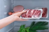Thịt lợn mua về để luôn vào tủ lạnh là sai, làm thêm 1 bước thịt tươi ngon, giữ nguyên dinh dưỡng