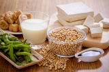 8 thực phẩm giúp làm dịu cơm đau, là ‘khắc tinh’ của bệnh gout
