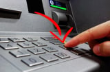 Rút tiền tại cây ATM bị nuốt thẻ: Nhanh tay ấn số này để lấy lại nhanh chóng, chẳng tốn thời gian chờ đợi