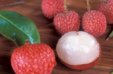 6 loại quả thuần Việt, thoải mái mua về ăn mà không lo phun thuốc bảo quản