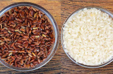 6 kiểu người đừng dại thay cơm gạo trắng bằng gạo lứt, cực hại hệ tiêu hóa và dạ dày
