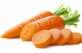 Mua cà rốt nên chọn củ sẫm màu hay nhạt màu? Người trồng lâu năm mách mẹo chọn cà rốt ngon nhất