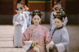Phi tần của hoàng đế Trung Hoa mỗi bước đi đều có cung nữ đỡ tay, hoá ra đây là lý do