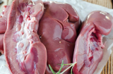 7 bộ phận ở con lợn ‘vừa bẩn vừa độc’, dù thích mấy cũng nên hạn chế ăn