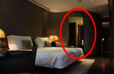 Tại sao phải bật đèn nhà vệ sinh khi ngủ qua đêm trong khách sạn: Lý do quan trọng, không phải ai cũng biết