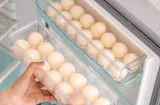 Mua trứng về đừng bỏ ngay vào tủ lạnh: Đây mới là cách bảo quản trứng đúng, để lâu mấy cũng ngon như mới
