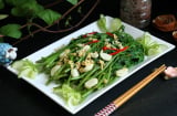 Loại “rau trường thọ” người Nhật ăn hàng ngày, ở Việt Nam mọc nhiều như nấm nhưng chả mấy ai ăn