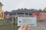 Những địa danh nổi tiếng được in trên tờ tiền Việt Nam, nhiều người tiêu hàng ngày mà không biết