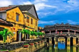 10 địa danh đẹp nhất Việt Nam năm 2023: Có nơi được mệnh danh là 'Tiểu Vạn lý trường thành'