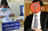 Người hưởng lương hưu cao nhất Việt Nam, lên đến hơn 124 triệu đồng/tháng là ai?