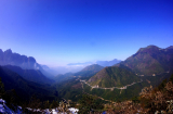 Top 6 cung đường đèo hiểm trở nhất Việt Nam, thiên nhiên hùng vĩ ngây ngất lòng người