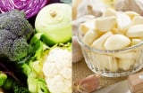 5 loại thực phẩm giúp phục hồi gan, đẩy lùi gan nhiễm mỡ