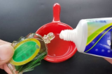 Trộn 1 giọt này với kem đánh răng, đem dùng tác dụng tốt cho cả nam và nữ
