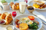 7 món ăn sáng những người sống thọ nhất thế giới thường ăn: Người Việt thường chuộng bún phở mà không biết