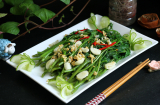 Loại “rau trường thọ” được người Nhật ăn hàng ngày, Việt Nam giá rẻ như cho nhưng chẳng mấy người ăn