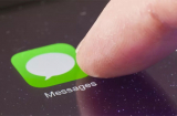 Nhấn vào nút đặc biệt này, chặn tin nhắn rác trên iPhone thật dễ dàng, không lo bị làm phiền nữa