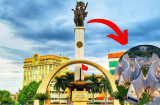 Chỉ có duy nhất 1 thành phố ở Việt Nam có 17 tên gọi, lập kỉ lục thế giới