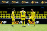 OKVIP hợp tác với CLB Villarreal để tăng sự nhận diện thương hiệu