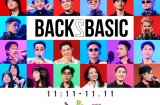 Back2Basic – Hành trình trải nghiệm “Âm nhạc nguyên bản”