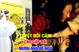 Vì sao các cụ dặn con cháu: Thà cho mượn nhà để tang, đừng cho cặp đôi mượn nhà để ngủ?