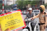Từ 1/7/2024: Người dân tham gia giao thông không mang theo Bảo hiểm xe máy có bị CSGT xử phạt tiền không?