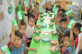 Hành trình 17 năm gieo niềm vui đến trẻ em khó khăn của Quỹ Sữa Vươn Cao Việt Nam