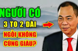 Chọn chồng cứ 3 to, 2 dài mà lấy, về sau ắt viên mãn, đó là những thứ gì?