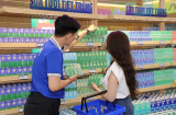 Vinamilk - doanh nghiệp FMCG duy nhất 12 năm liền có mặt trong top 50 công ty niêm yết của Forbes Việt Nam