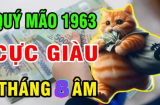 Ở hiền gặp lành: 3 tuổi cả đời ăn sung mặc sướng, sống phúc đức tiền tự đến tay