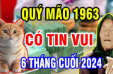 Phụ nữ thuộc 3 con giáp này rất lắm tài lại nhiều lộc, kéo may mắn về cho cả nhà