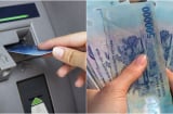 Từ tháng 2/2025: Hạn mức rút tiền mặt tại cây ATM sẽ thay đổi như thế nào? Ai cũng nên biết kẻo thiệt thòi