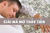 Giải mã những giấc mơ về tiền thường gặp