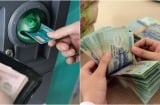 Năm 2025: Hạn mức rút tiền của thẻ ATM thay đổi như thế nào? Ai không biết rất thiệt thòi