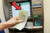 Từ 2025: Thay đổi hạn mức rút tiền và 2 thay đổi lớn khác về thẻ ATM, người dân phải biết