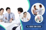 Phòng Khám Đa Khoa Tân Bình 495 Đường Cộng Hòa – Địa chỉ đáng tin cậy