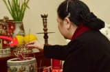 Người xưa dặn con cháu: ‘Đêm tối đừng thắp hương, Tổ tiên có thương cũng khó độ’, vì sao?