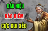 Người sắp gặp vận xui thường xuất hiện điềm báo này: Có 1 cũng thận trọng, nhẹ thì đau ốm, nặng thì trắng tay