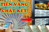 3 con giáp Mở Tài Mở Vận, từ nay đến cuối tháng 3/2025 làm gì cũng thắng