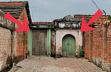 Các cụ nhắc: 'Xây nhà hai cửa, cả người cả của đều lao đao', biết mà tránh hoạ
