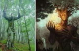 Kì Hoa Dị Thảo: Có 3 cây âm, 2 loài hoa này mọc ở đâu hoạ theo đến, người khó yên