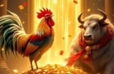 Phúc Đức Tại Mẫu: 3 tuổi hiền lành đức độ để phúc cho con, mang lộc về nhà