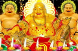Sau 9/5 Thần Tài đến: 3 tuồi hứng Vàng hứng Bạc, dễ thành đại gia