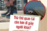 Người xưa bảo: “Thà thử quan tài còn hơn đi giày người khác”, vì sao?