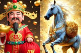 Bước vào tuần mới (19/5-25/5): 2 tuổi Hứng Trọn Lộc Trời, 2 tuổi lao đao gánh nợ