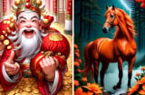 Phú Quý Hồi Sinh cuối tuần (24-25/5): 3 tuổi tay trái vơ Vàng, tay phải vét Bạc đầy kho