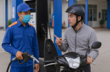 Đổ xăng xong đừng vội đạp ga đi, hỏi người bán 1 câu này bạn sẽ không thiệt
