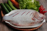 Loại nước ngâm cá hết sạch mùi tanh, cá chắc thịt, bổ dưỡng hơn gấp 3 lần
