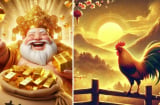 Từ 30/5 đến 30/6: Chính Quan Nhập Mệnh, 3 tuổi Tiền Tài vây quanh, nhà xe chờ sẵn