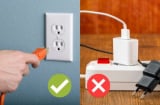 Những thiết bị 'hút' điện hơn cả điều hòa, dùng xong không rút phích cắm tăng 500 nghìn/tháng